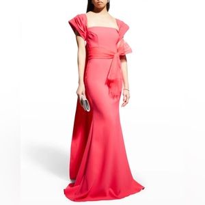 Jovani Trumpet Gown - Sz 0